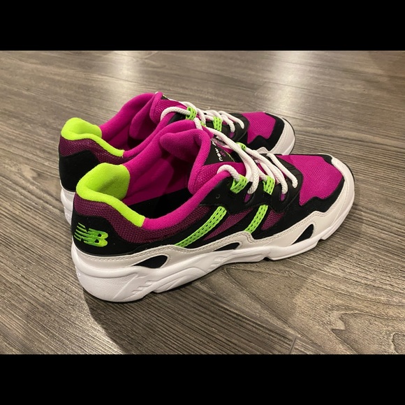 New balance berry lime - Picture 4 of 5